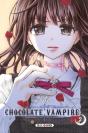 Chocolate Vampire T02 (Provisoire) - Preview
