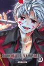 Chocolate Vampire T15 - Preview