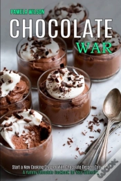 Capa do artigo Chocolate War