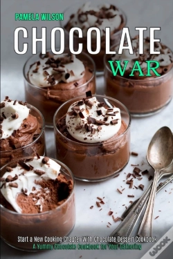 Capa do artigo Chocolate War