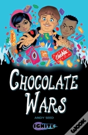 Capa do artigo Chocolate Wars