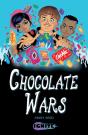 Chocolate Wars - Preview