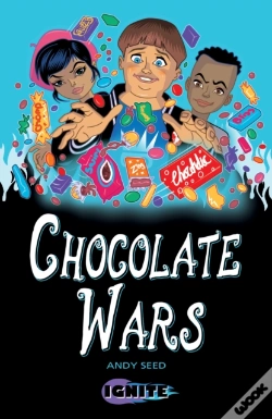 Capa do artigo Chocolate Wars