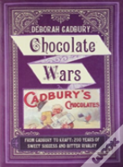 Chocolate Wars
