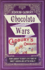 Chocolate Wars - Preview