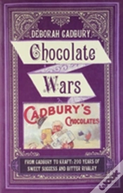 Capa do artigo Chocolate Wars