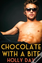 Capa do artigo Chocolate With A Bite