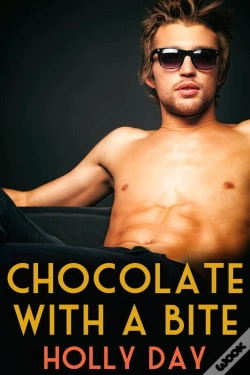 Capa do artigo Chocolate With A Bite