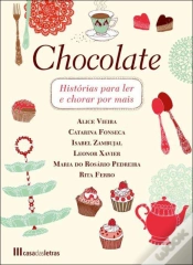 Capa do artigo Chocolate
