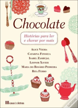 Capa do artigo Chocolate
