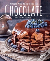 Capa do artigo Chocolate