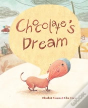 Capa do artigo Chocolate
