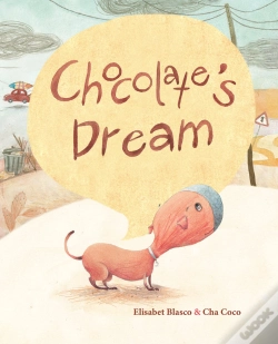 Capa do artigo Chocolate'S Dream (+4 Años)