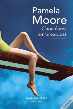 Capa do artigo Chocolates For Breakfast - Pavillons Poche