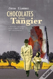 Capa do artigo Chocolates From Tangier
