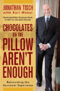Chocolates On The Pillow Aren'T Enough - Preview