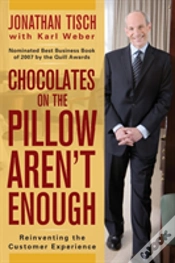Capa do artigo Chocolates On The Pillow Aren