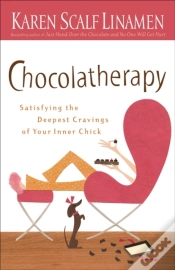 Capa do artigo Chocolatherapy