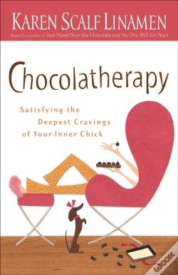 Capa do artigo Chocolatherapy