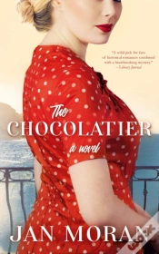Capa do artigo Chocolatier: A Novel