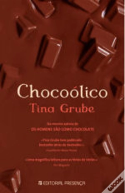 Capa do artigo Chocoólico