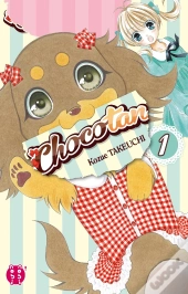 Chocotan T01