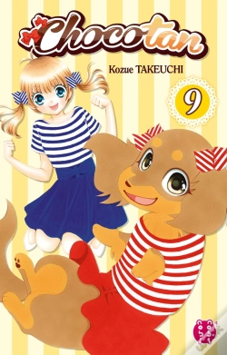 Capa do artigo Chocotan T09