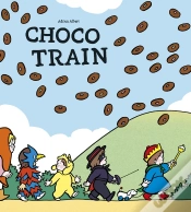 Capa do artigo Chocotrain