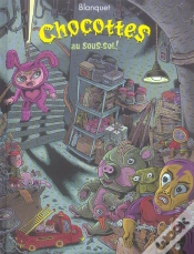 Capa do artigo Chocottes Au Sous Sol