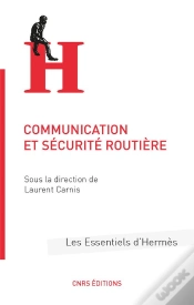 Capa do artigo Chocs De Communication En Securite Routiere