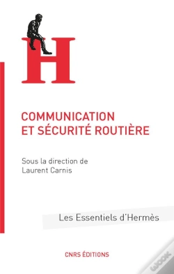 Capa do artigo Chocs De Communication En Securite Routiere