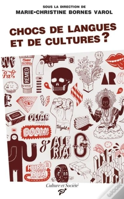 Capa do artigo Chocs De Langues Et De Cultures