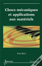 Capa do artigo Chocs Mécaniques Et Applications Aux Matériels