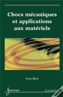 Capa do artigo Chocs Mécaniques Et Applications Aux Matériels