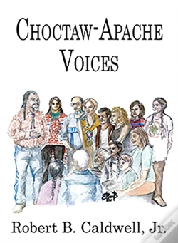 Capa do artigo Choctaw-Apache Voices