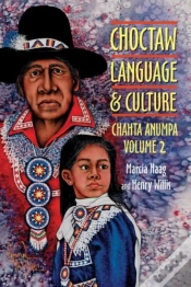 Capa do artigo Choctaw Language And Culture