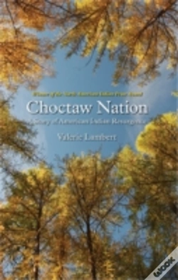 Capa do artigo Choctaw Nation