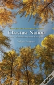 Capa do artigo Choctaw Nation
