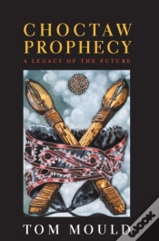 Capa do artigo Choctaw Prophecy