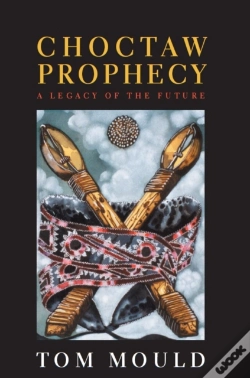 Capa do artigo Choctaw Prophecy