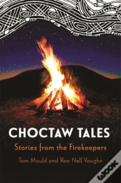 Capa do artigo Choctaw Tales