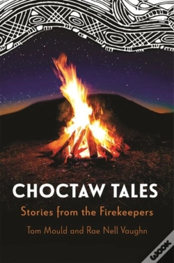 Capa do artigo Choctaw Tales
