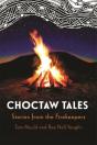 Choctaw Tales - Preview
