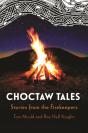 Choctaw Tales - Preview