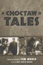 Choctaw Tales - Preview