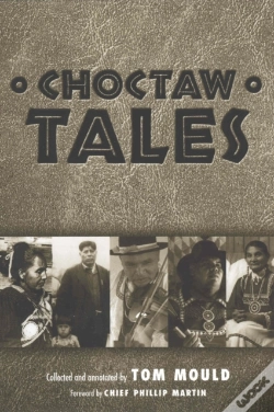 Capa do artigo Choctaw Tales