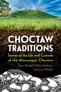 Capa do artigo Choctaw Traditions