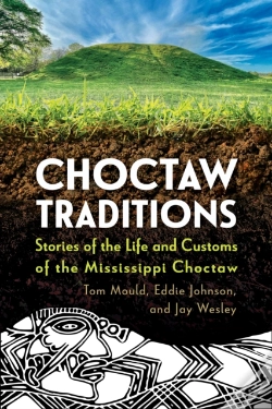 Capa do artigo Choctaw Traditions