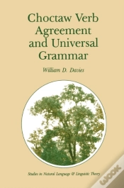 Capa do artigo Choctaw Verb Agreement And Universal Grammar