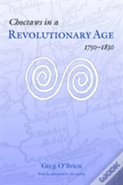 Capa do artigo Choctaws In A Revolutionary Age, 1750-1830